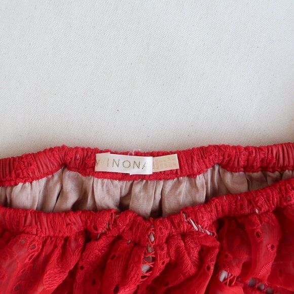 Winona Australia Off Shoulder Dress - Picture 8 of 15